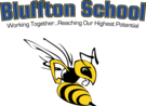 Bluffton School Logo