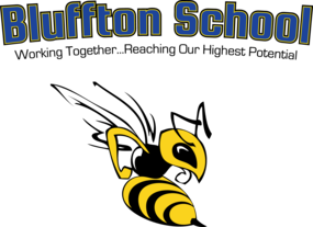 Bluffton School Logo
